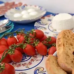 Andrea Room&breakfast 4* Capaccio
