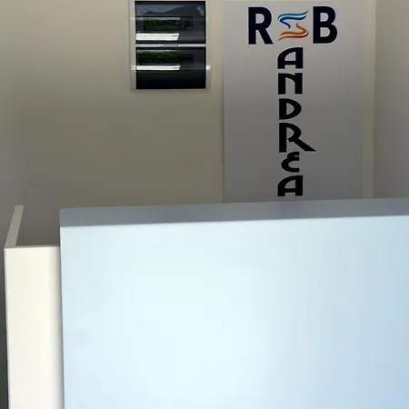 B&B Andrea Room&breakfast 카파치오페스툼