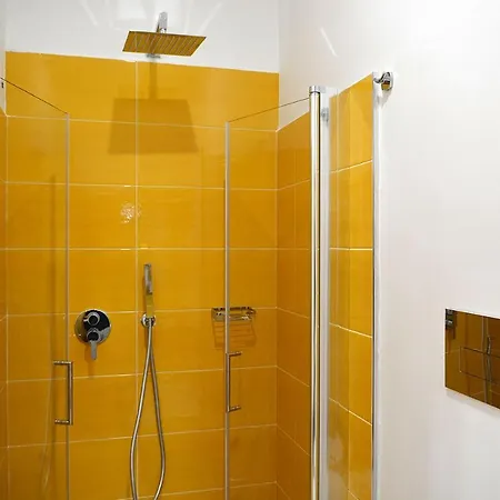 Bed and breakfast Andrea Room&breakfast Capaccio