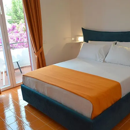 Andrea Room&breakfast Bed & Breakfast