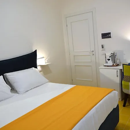 Bed & Breakfast Andrea Room&breakfast