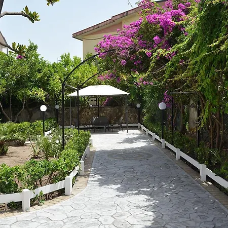 Bed & Breakfast Andrea Room&breakfast