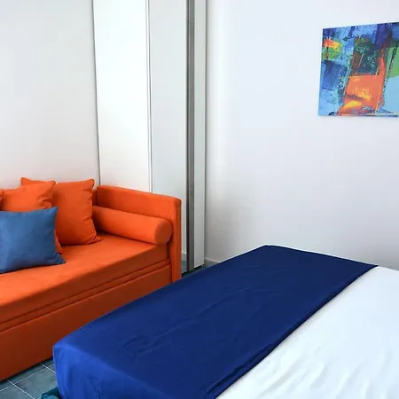 Bed & Breakfast Andrea Room&breakfast *