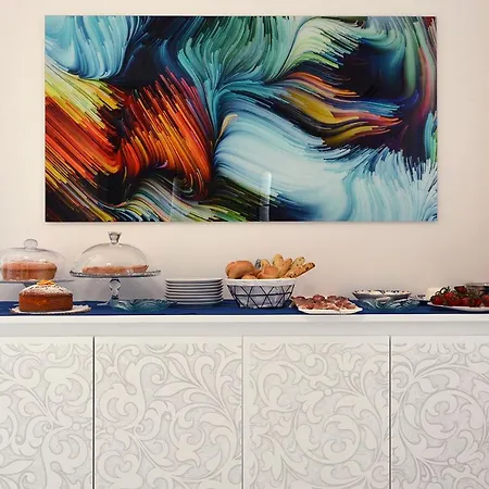 Andrea Room&breakfast Capaccio