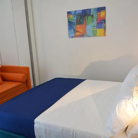Andrea Room&breakfast 4* Capaccio