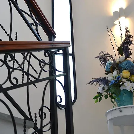 Bed & Breakfast Andrea Room&breakfast Capaccio