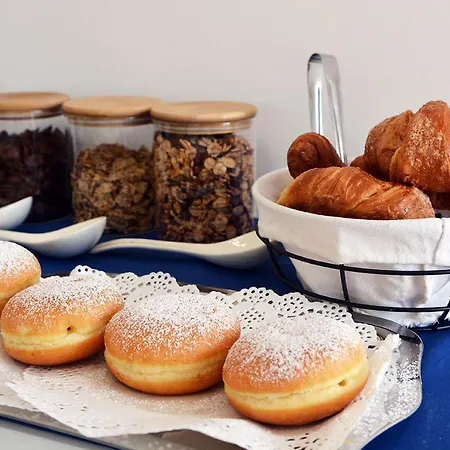 Andrea Room&breakfast