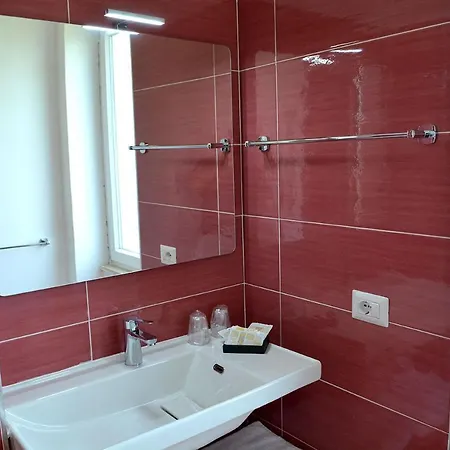 Andrea Room&breakfast Bed & Breakfast Capaccio