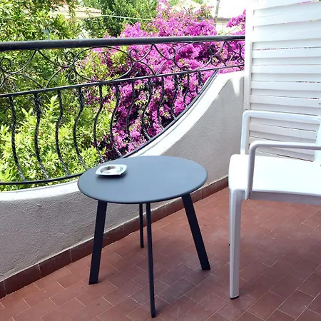 Bed & Breakfast Andrea Room&breakfast Capaccio