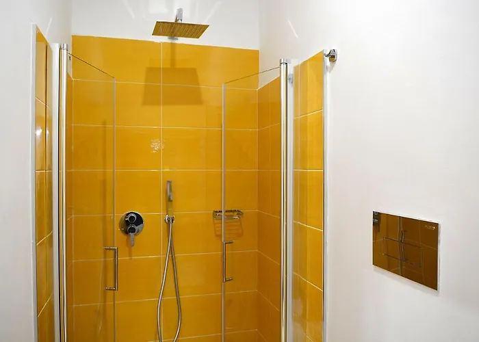 Bed & Breakfast Andrea Room&breakfast Capaccio