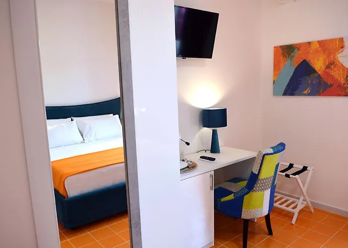 Andrea Room&breakfast Bed & Breakfast