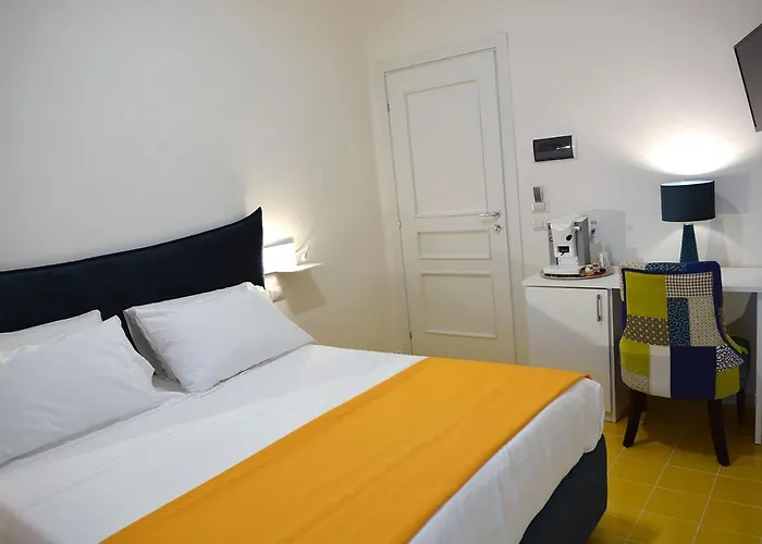 Bed & Breakfast Andrea Room&breakfast