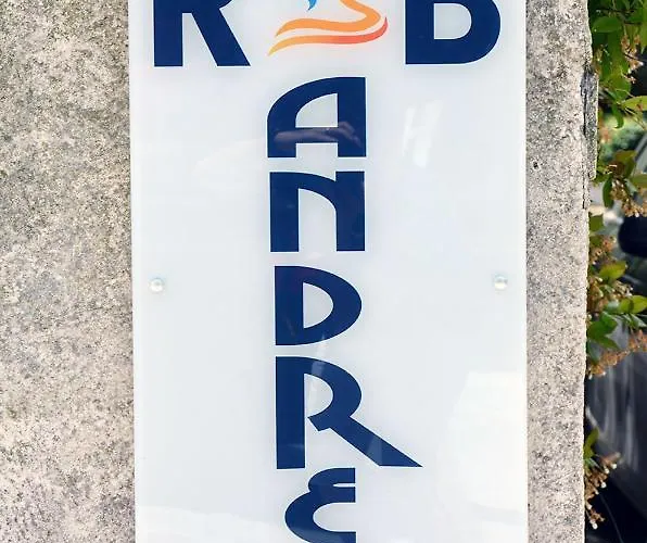 Andrea Room&breakfast 4*