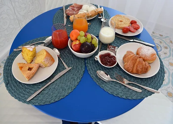 Andrea Room&breakfast Bed & Breakfast