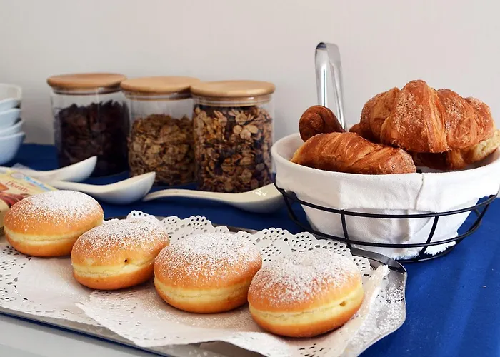 Andrea Room&breakfast