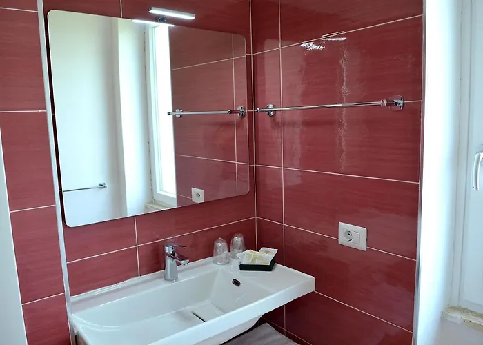 Andrea Room&breakfast Bed & Breakfast Capaccio